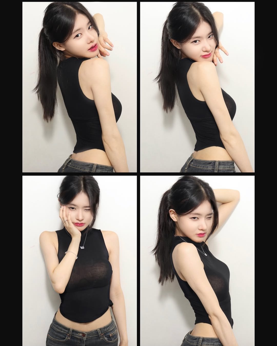 Photo by 룩캣미ㅣ징니🐈 on September 02, 2024.