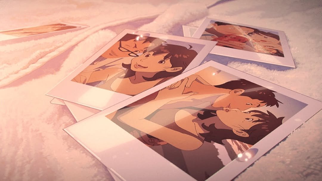 Photo by 이로아 on June 12, 2025. May be pop art of polaroid.