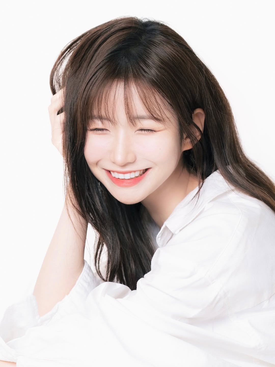 Photo by 이로아 on June 28, 2025. May be an image of 1 person.