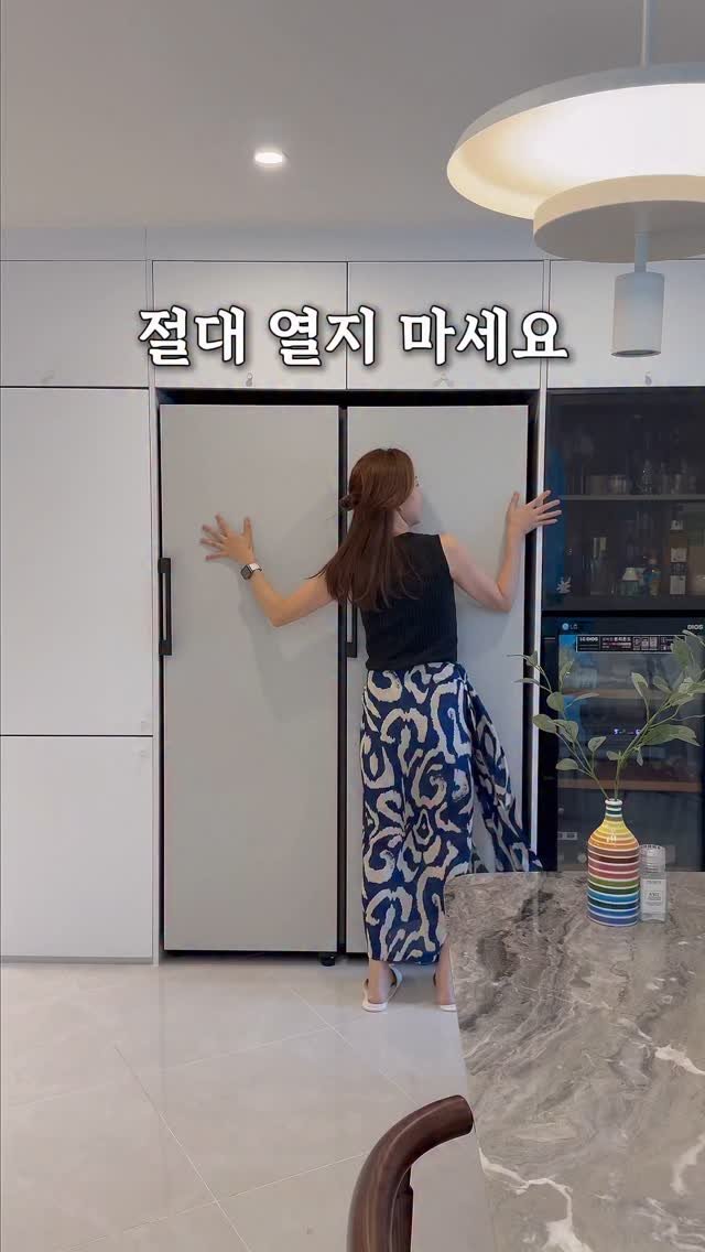 5bok_house 게시물 이미지: 락앤락 #최초공동구매🧊너무 깨끗해 전문가 불렀나 의심받는 정리로 20만원...