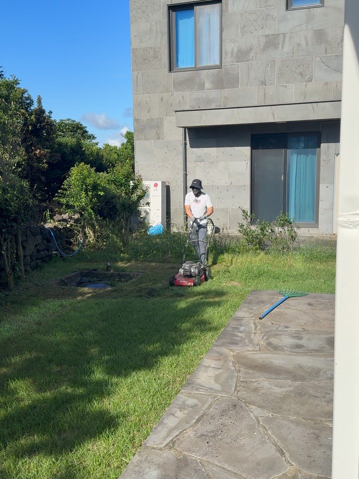 5bok_house 게시물 이미지: 제주에 와서 처음으로 병원을 다녀왔어요
평온한 제주에서 제 일과 제 라이프의...