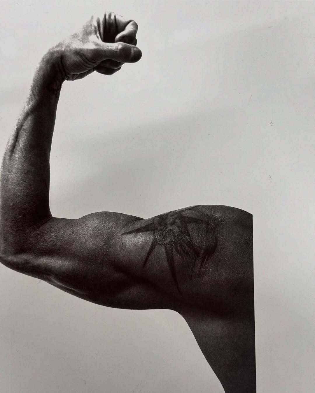 Photo shared by 육준서 on March 18, 2025 tagging @rickowensonline.