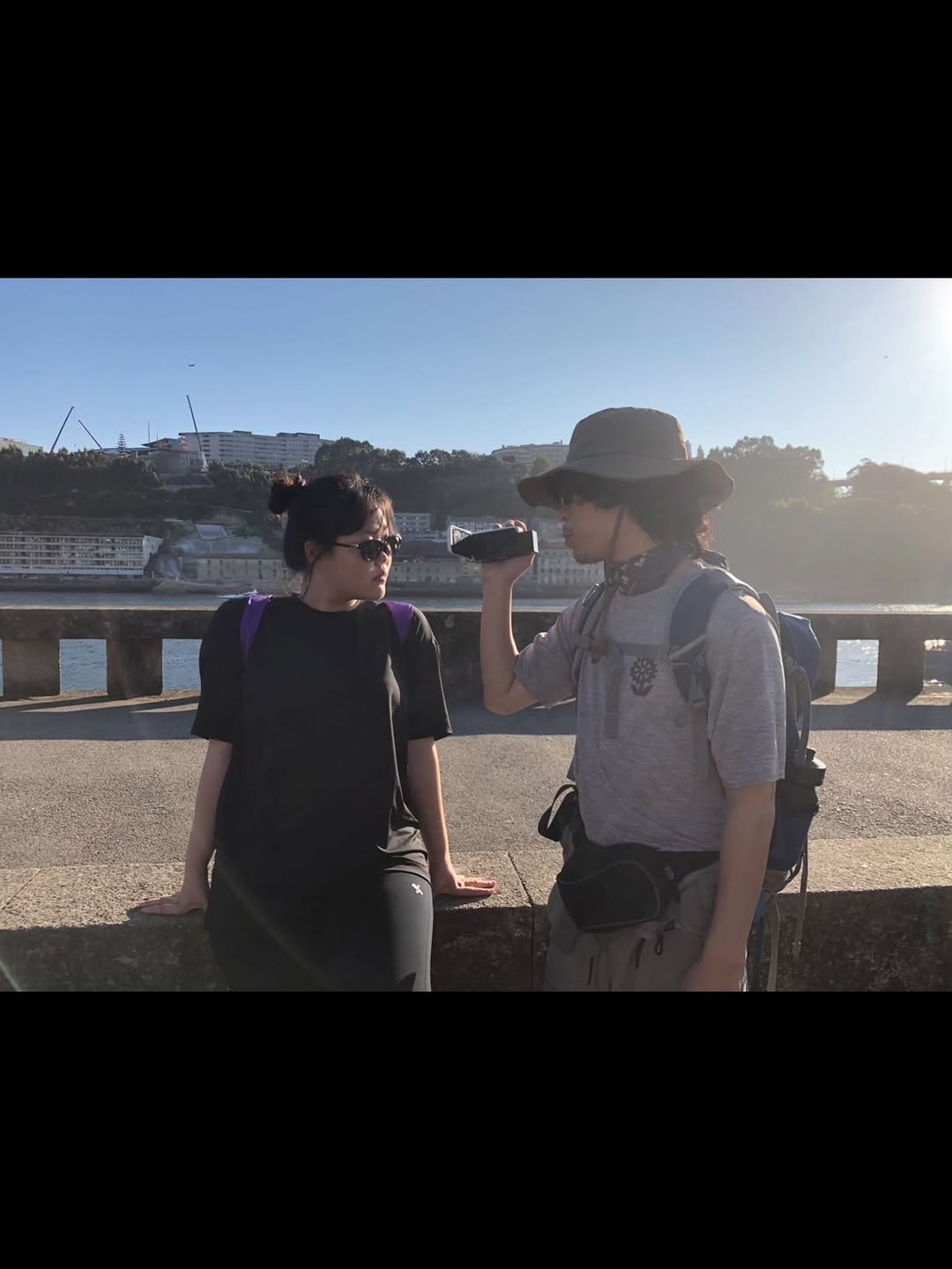 akmu_suhyun 게시물 이미지: 행복을 빌어주신 덕분에 다시 피어나게 되었습니다🌸
곁에서 함께 싸워준 가족들과...
