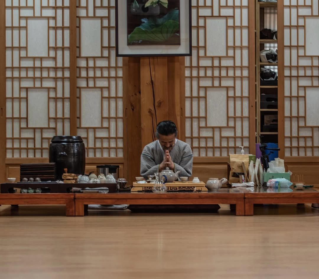 anande_yoga 게시물 이미지: 새벽 수련 일정 변경 안내

 25년 12월 15일부터 새벽 수련 일정이 당분간...