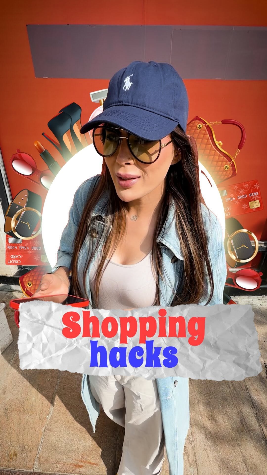 bhavna555 게시물 이미지: The shopping hack no stylist will tell you!!