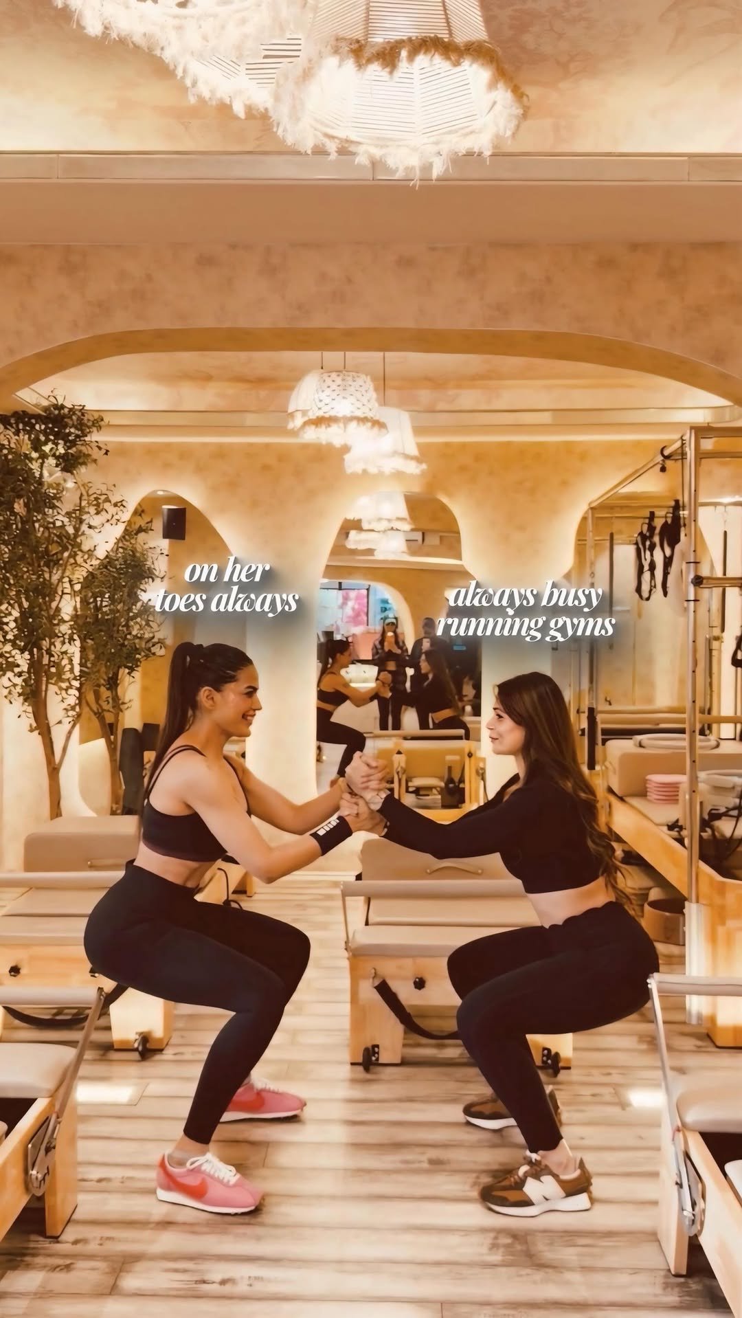 bhavna555 게시물 이미지: This is what unstoppable women look like —...