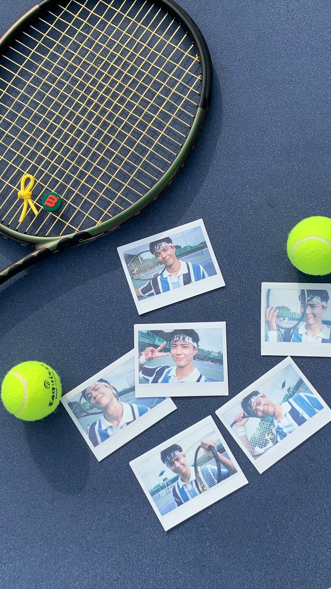 bogummy 게시물 이미지: WITH EVERY CHALLENGE, WE TAKE A STEP FORWARD...