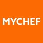 mychef_official 프로필 사진
