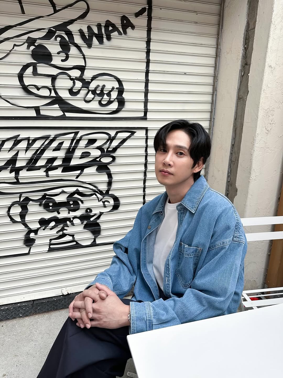 Photo by 박스아범 박성훈 on September 02, 2025.