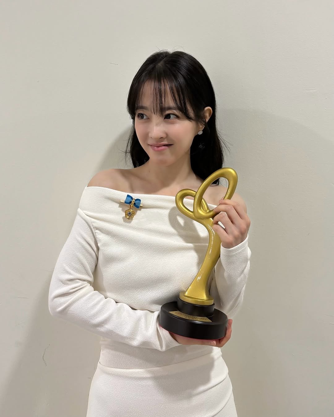 Photo by 박보영 ParkBoYoung on October 23, 2025. May be an image of text.