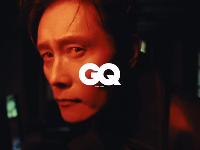 byunghun0712 게시물 이미지: MEN OF THE YEAR @gqhongkong