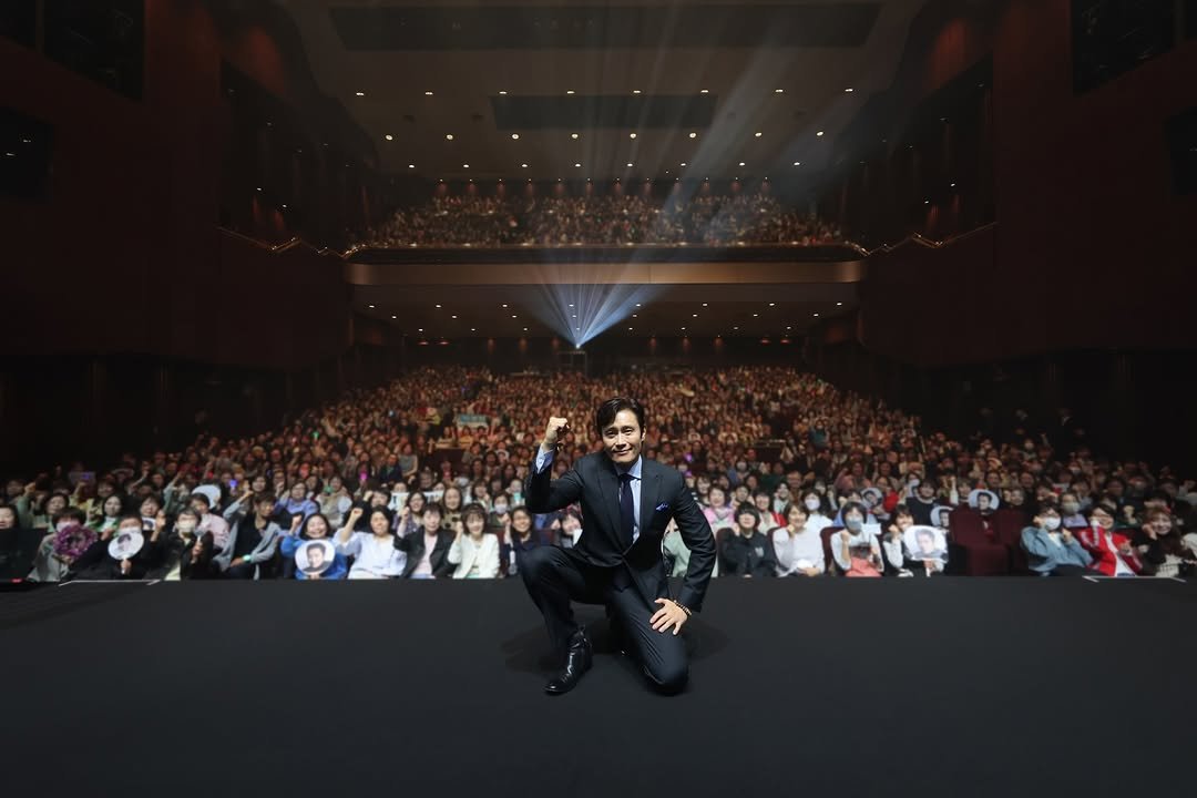 byunghun0712 게시물 이미지: 2026 LBH Japan Fan Meeting DAY 2
