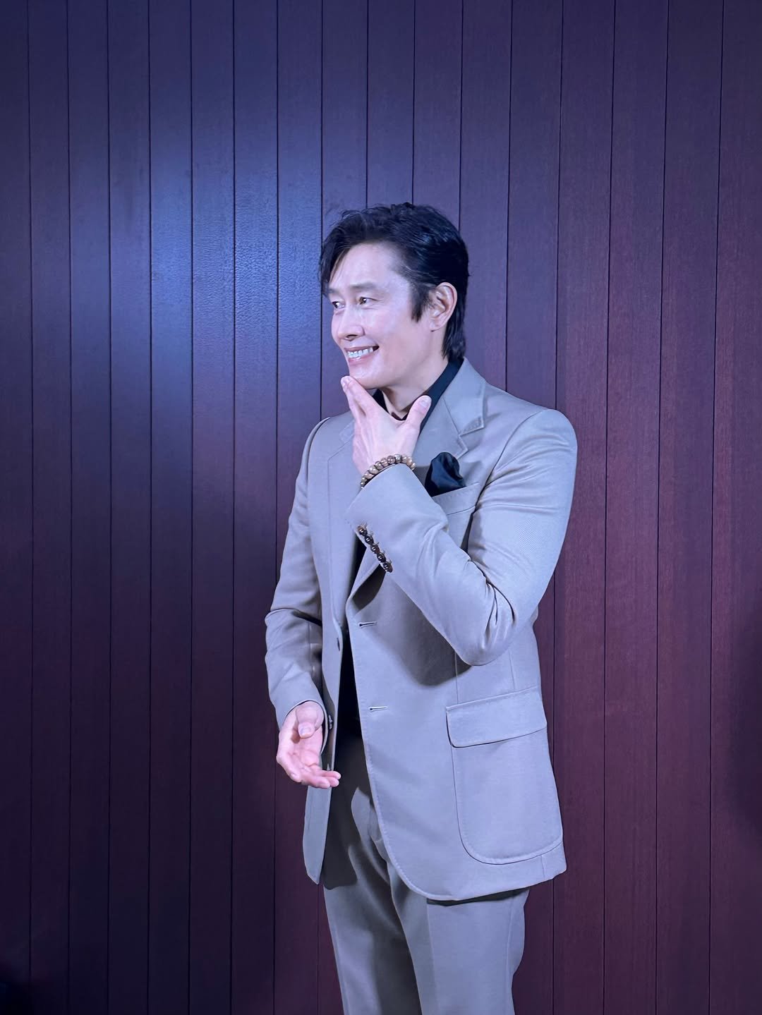 byunghun0712 게시물 이미지: 2026 LBH Japan Fan Meeting DAY...
