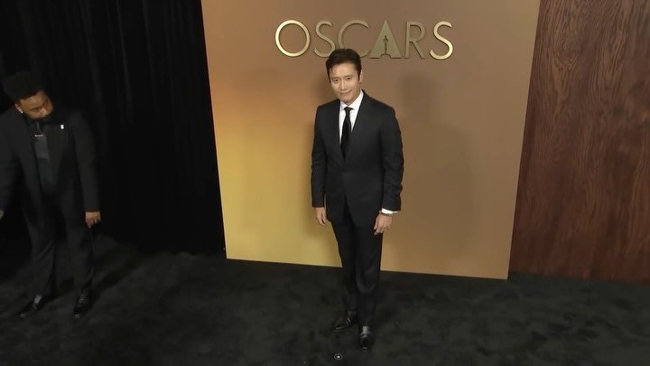 byunghun0712 게시물 이미지: Catching up at the 2025 Governors...