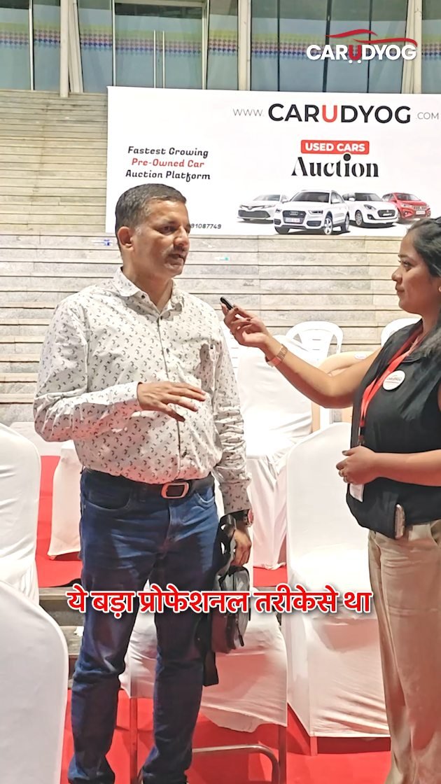 carudyogofficial 게시물 이미지: Nothing Was Hidden, Transparent Deal...