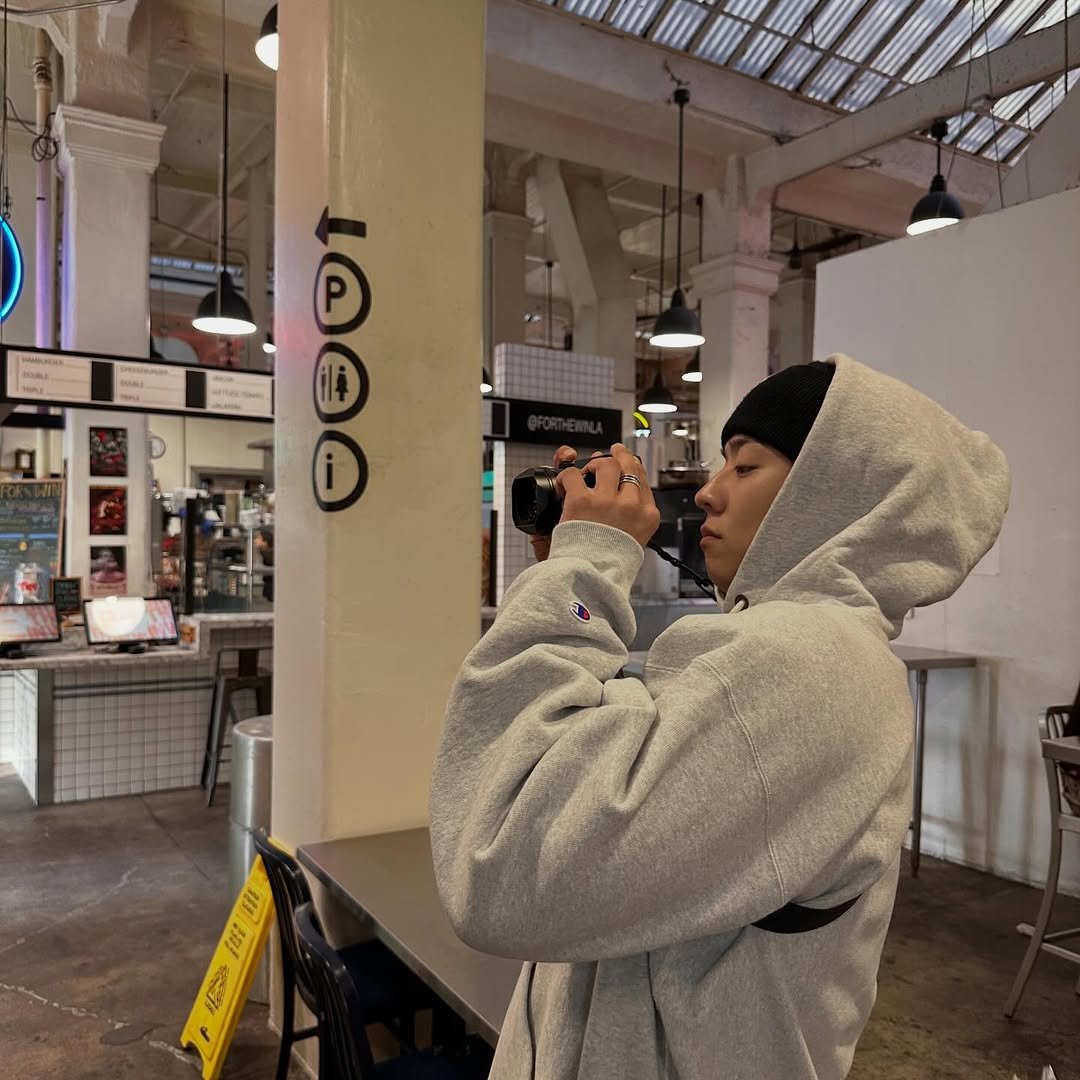 chaejh_ 게시물 이미지: LA📸