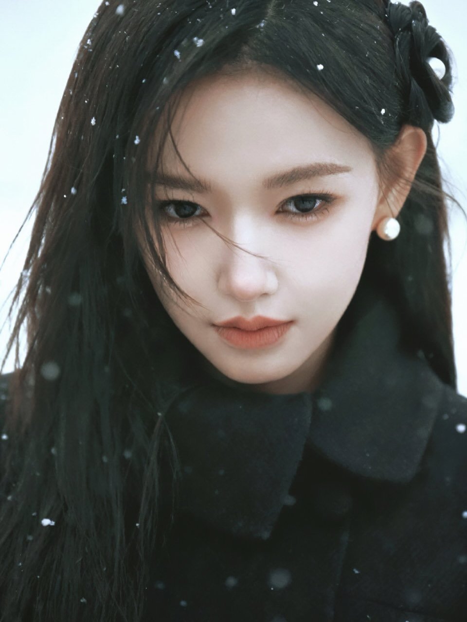 Photo by 성소 程潇 Chengxiao on November 26, 2025.