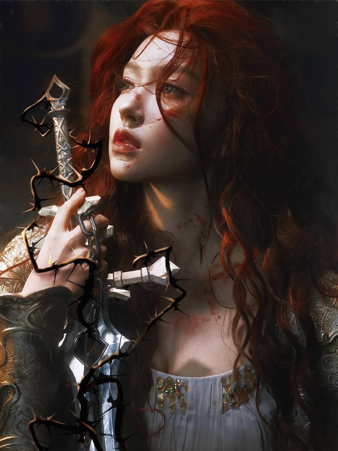 Photo by 성소 程潇 Chengxiao on July 15, 2025.