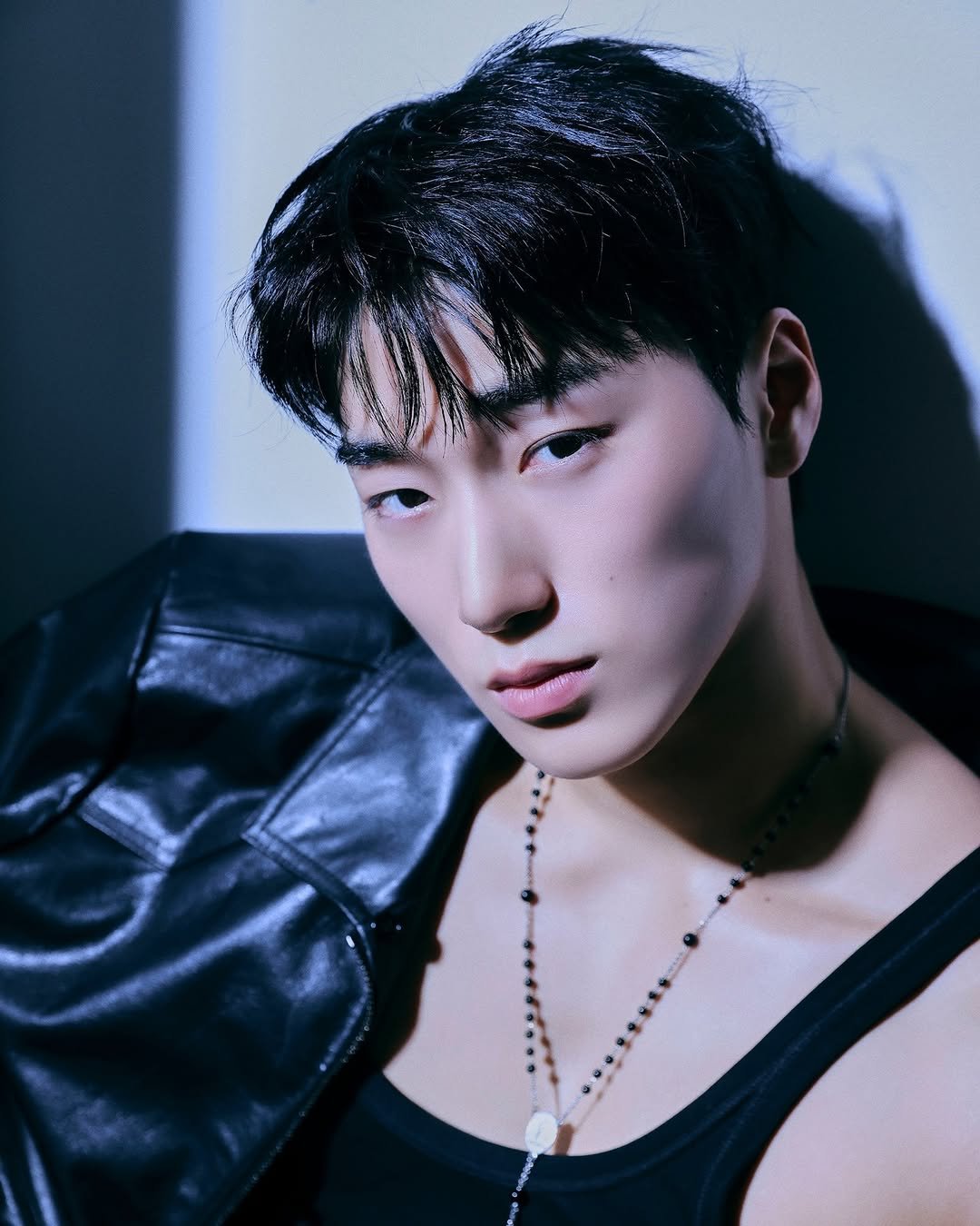 Photo shared by Dolce&Gabbana on October 15, 2025 tagging @choi3an.