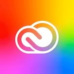 adobecreativecloud 프로필 사진