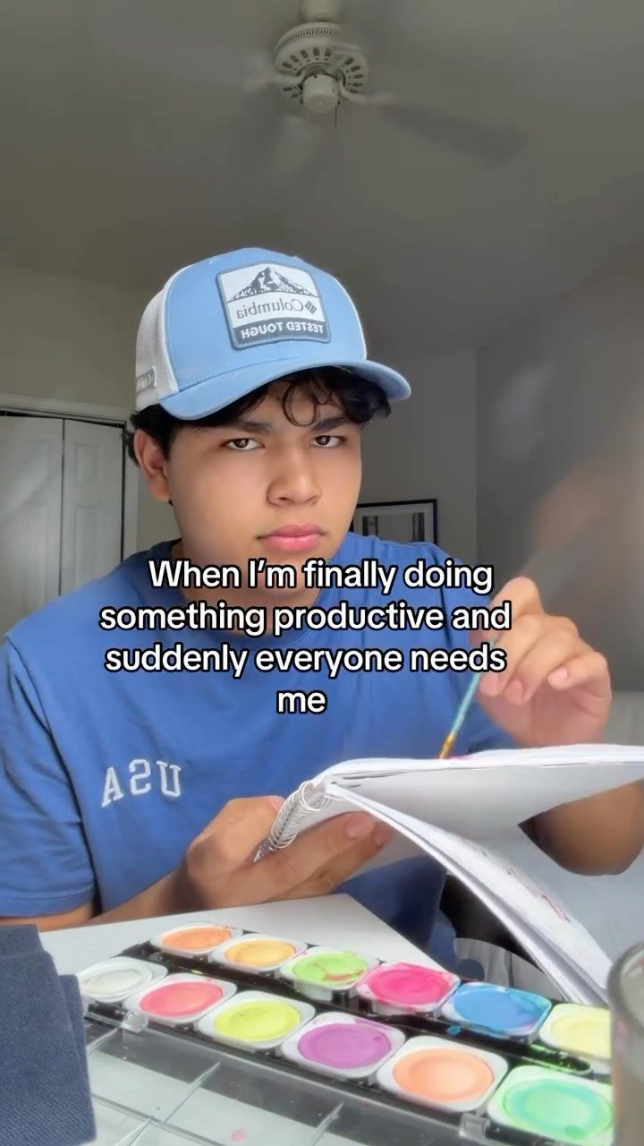 creators 게시물 이미지: It’s truly like they know when we’re actually...