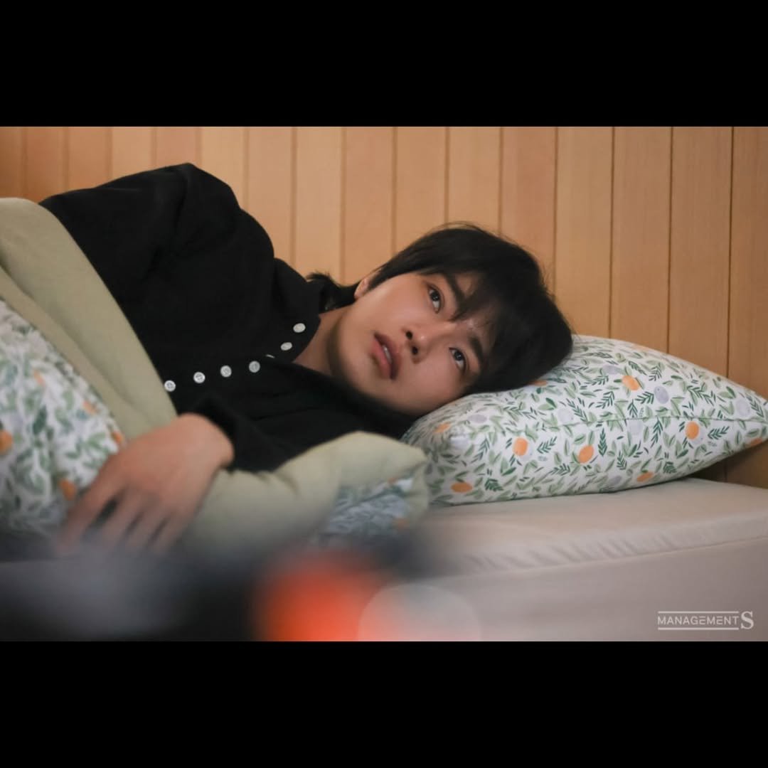 darealkjy 게시물 이미지: 눈떠보니 26년...
새해 복 많이 받으세요💜
26년에도 행복한 일만 가득하세요😍