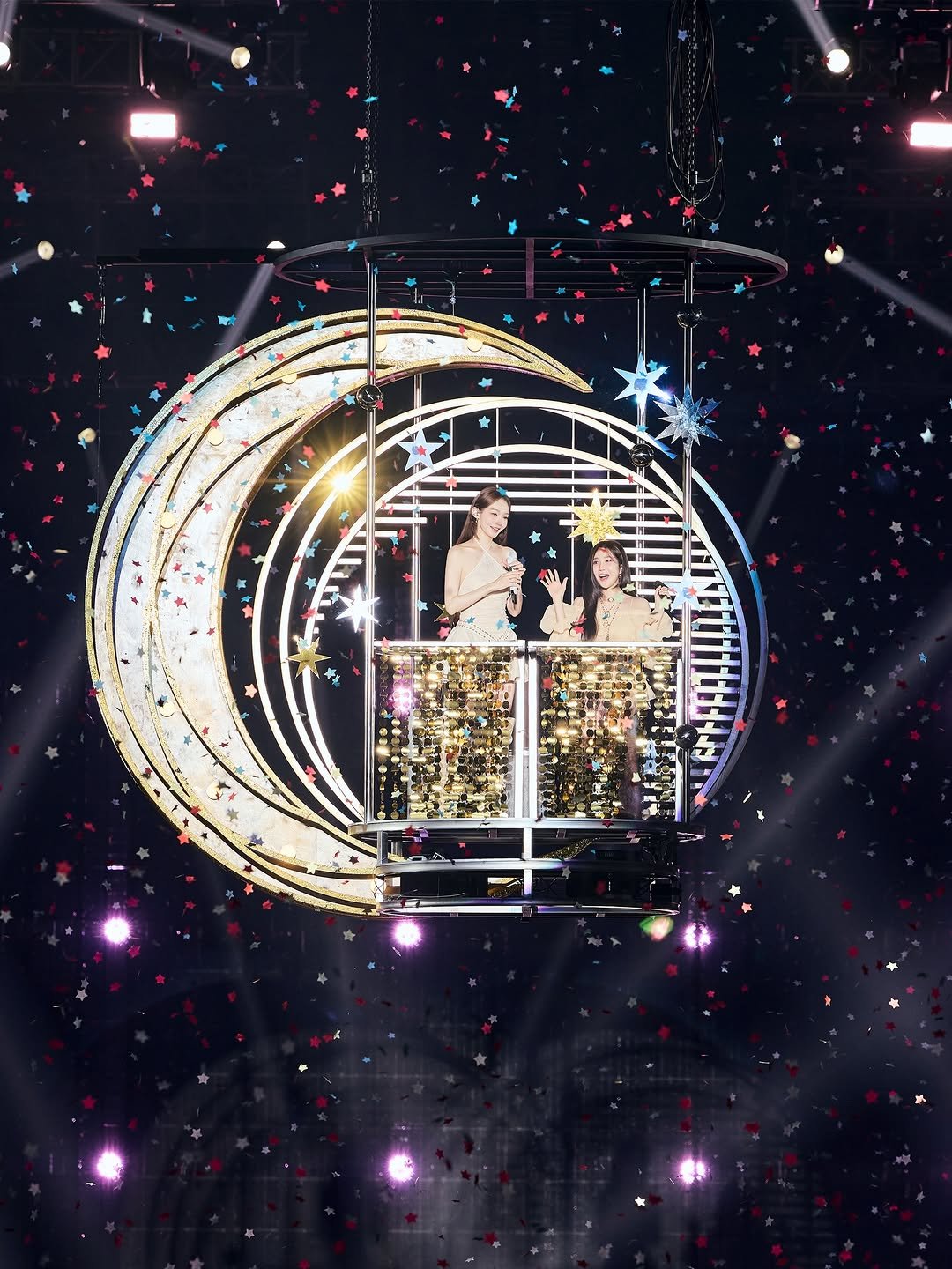 davichi.official 게시물 이미지: ͙.·☽ 2026 다비치 콘서트 <TIME CAPSULE : 시간을...