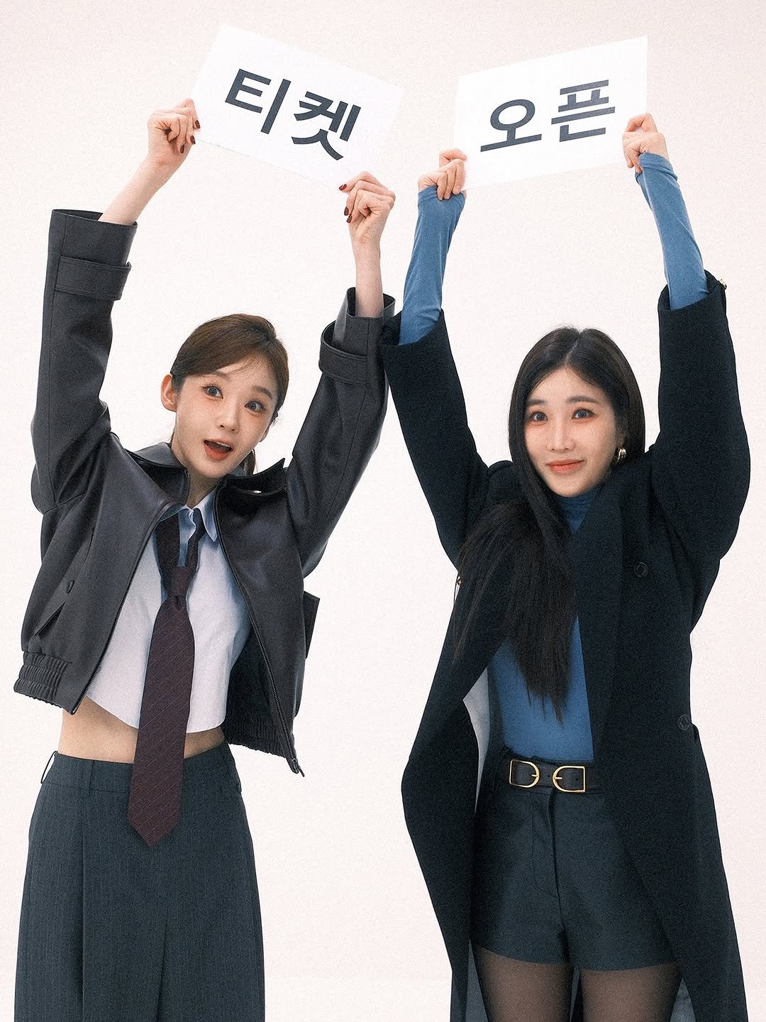 davichi.official 게시물 이미지: ͙.·☽ 2026 다비치 콘서트 <TIME CAPSULE : 시간을...