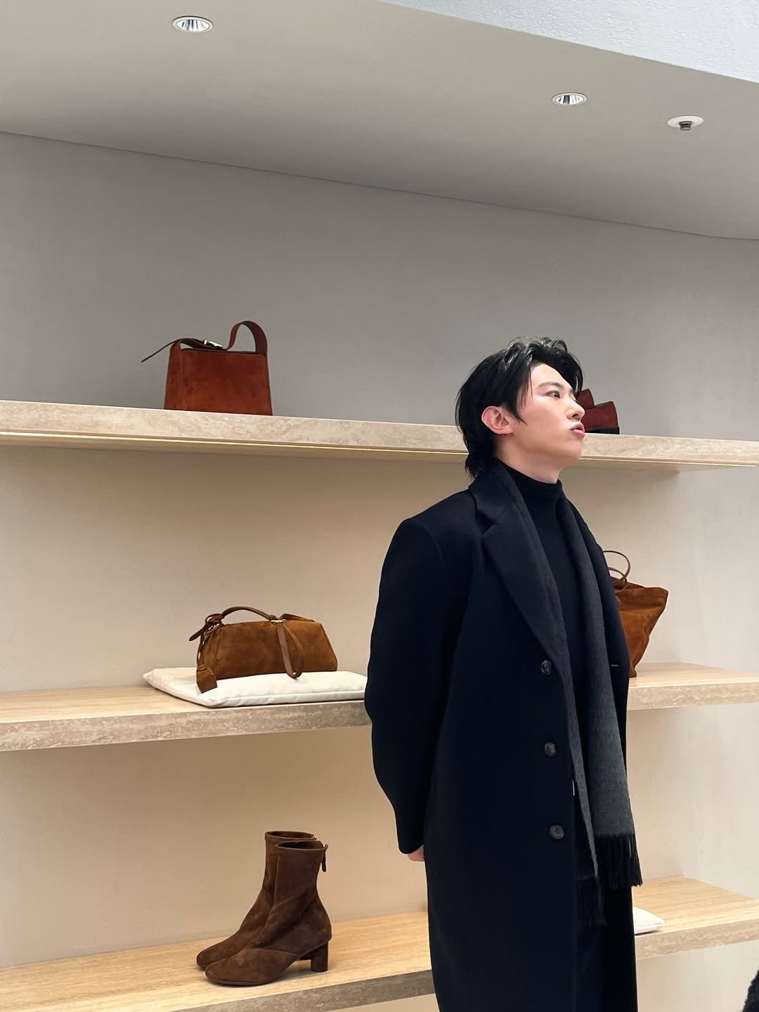 dex_xeb 게시물 이미지: .
WITH TIME