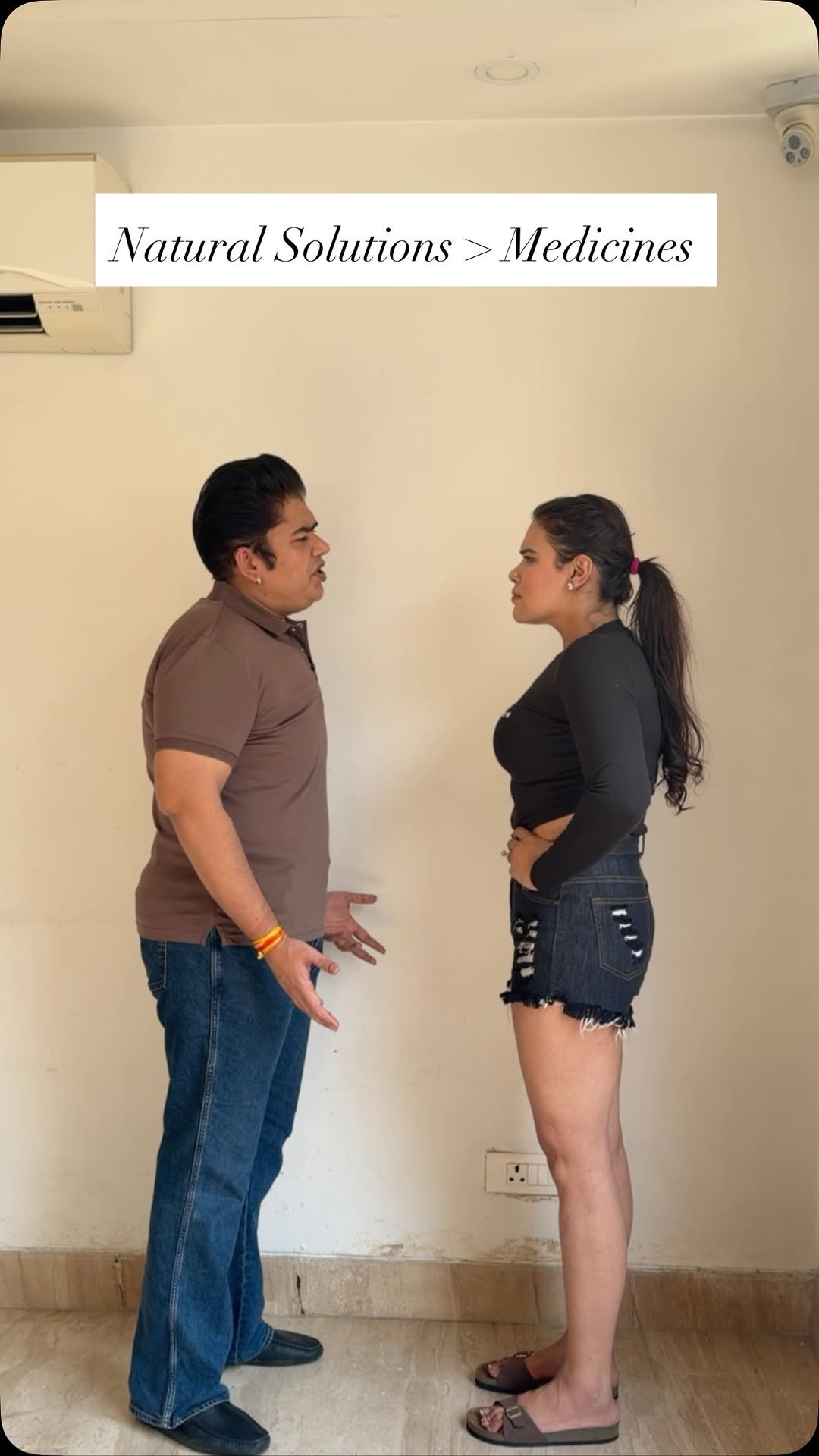 dietsmart_tanveetutlani 게시물 이미지: Kya aap bhi har choti si bimmari par medicine...