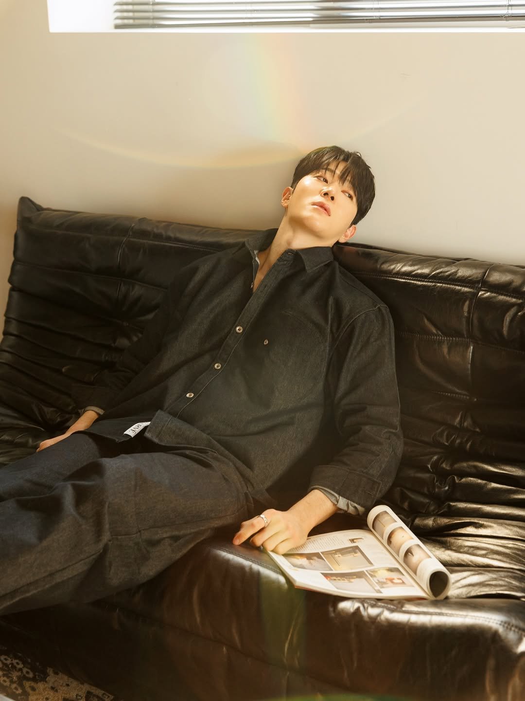donghokook 게시물 이미지: #광고 

태국의 감각적인 무드와 심플함 속에 숨겨진 디테일이 포인트인...