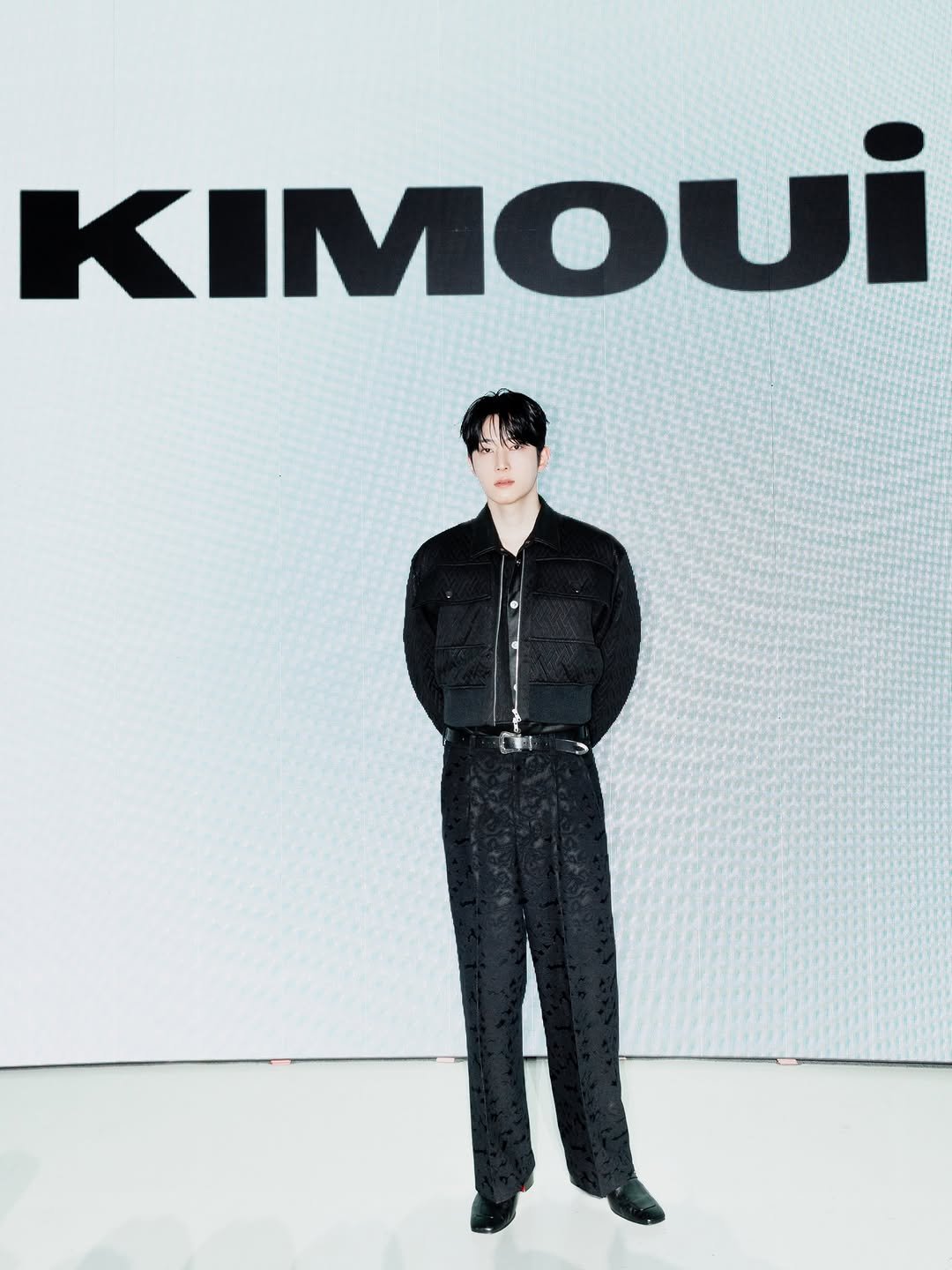 donghokook 게시물 이미지: @kimoui_official...
