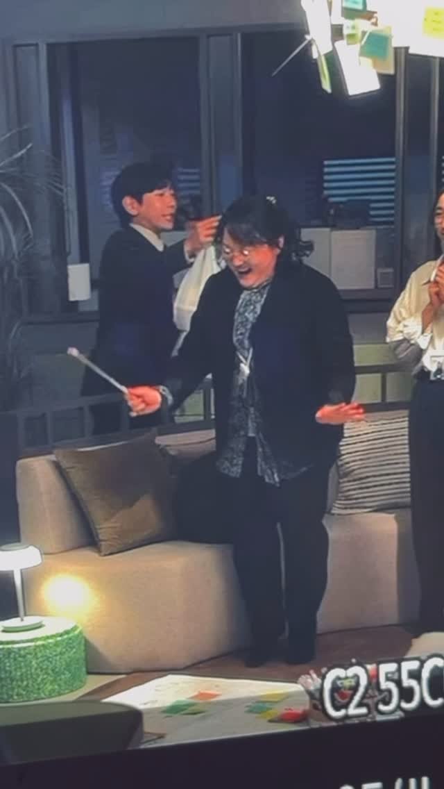 eunjin___a 게시물 이미지: 우리 요정대모🧚‍♀️♥️