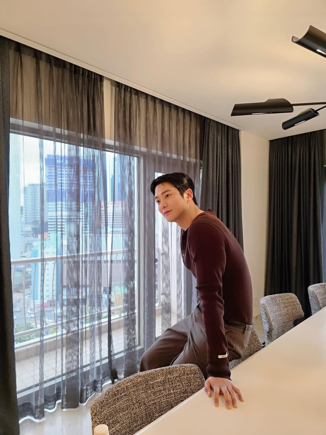 ewsbdi 게시물 이미지: 즐거웠다 부산 🤙