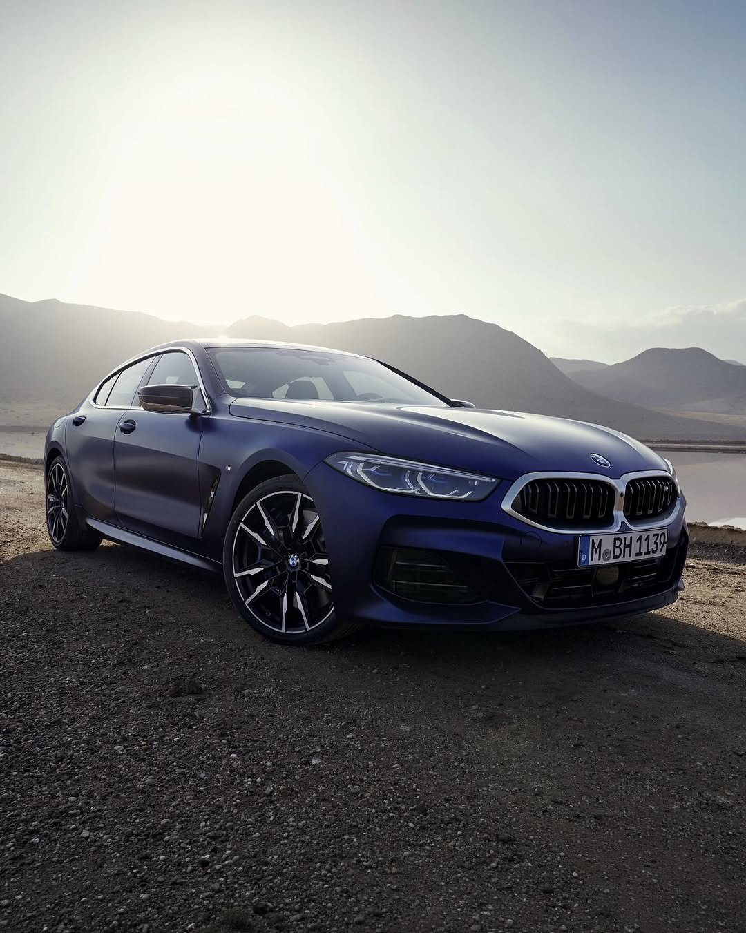 eyesmag 게시물 이미지: BMW가 ‘M850i xDrive 그란 쿠페 M 퍼포먼스’를 국내 출시했습니다.🛞...