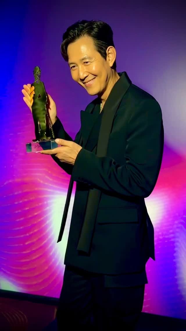 from_jjlee 게시물 이미지: Thank you for @tatlerasia and The Tatler...