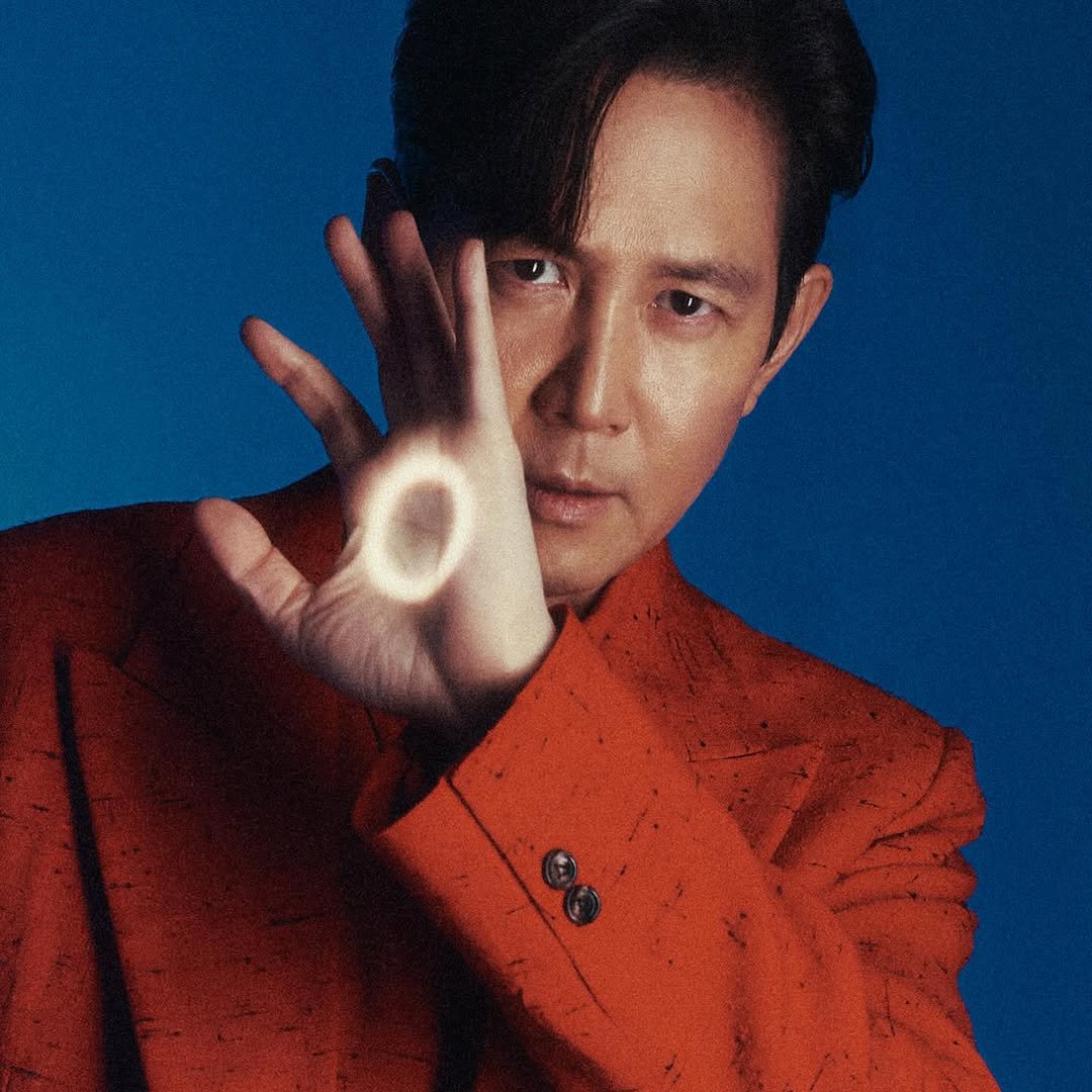 Photo by Lee jung jae on June 25, 2025.