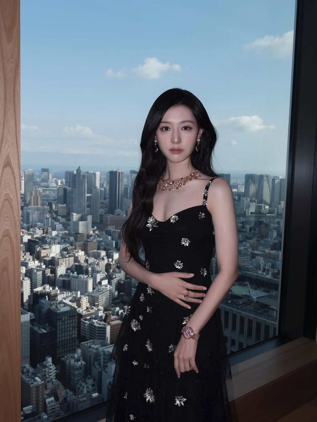 geewonii 게시물 이미지: #bvlgari #bvlgariheritage #bvlgariexhibition...
