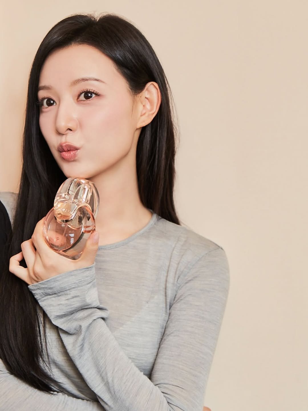 geewonii 게시물 이미지: 불가리 옴니아 크리스탈린🪷😘

#bvlgari #불가리퍼퓸 #불가리향수...