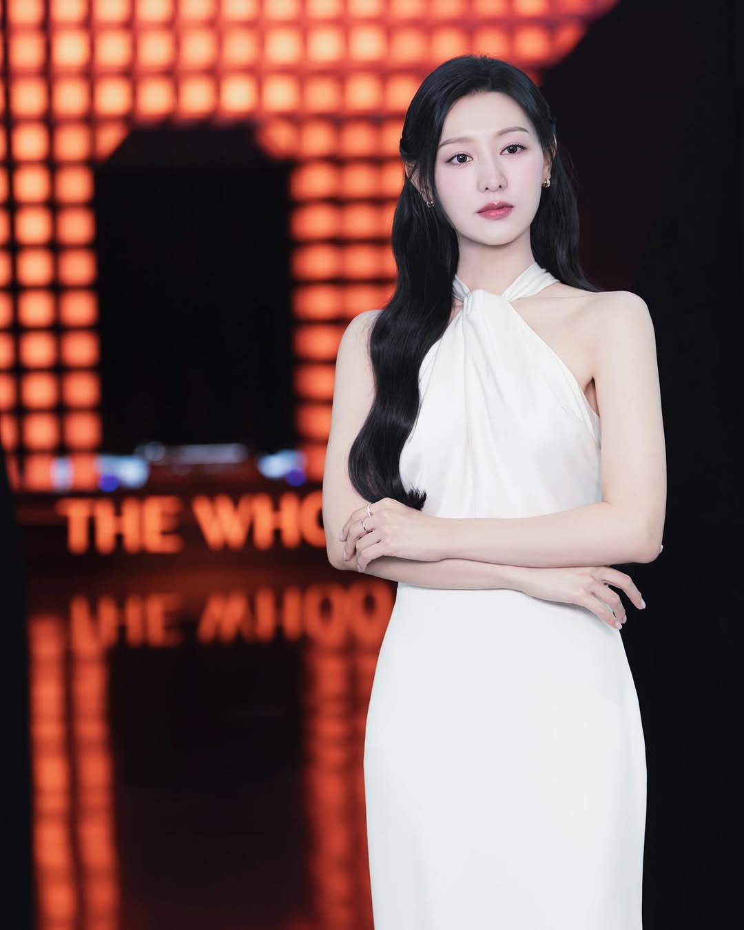 geewonii 게시물 이미지: @thewhoo_official 🌬️♥︎