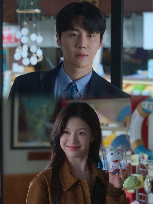 goyounjung 게시물 이미지: “사람들은 다 각자의 언어로 말한다고 하셨죠. 저 그 사람이 하는 말을 잘 못...