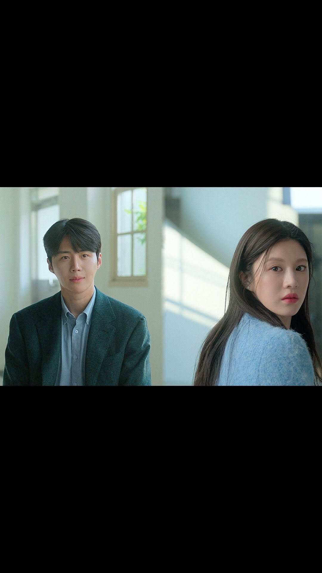 goyounjung 게시물 이미지: ”내 사랑도 통역해 주세요.”

다중언어 통역사와 글로벌 톱스타, 서로 다른 언어의...