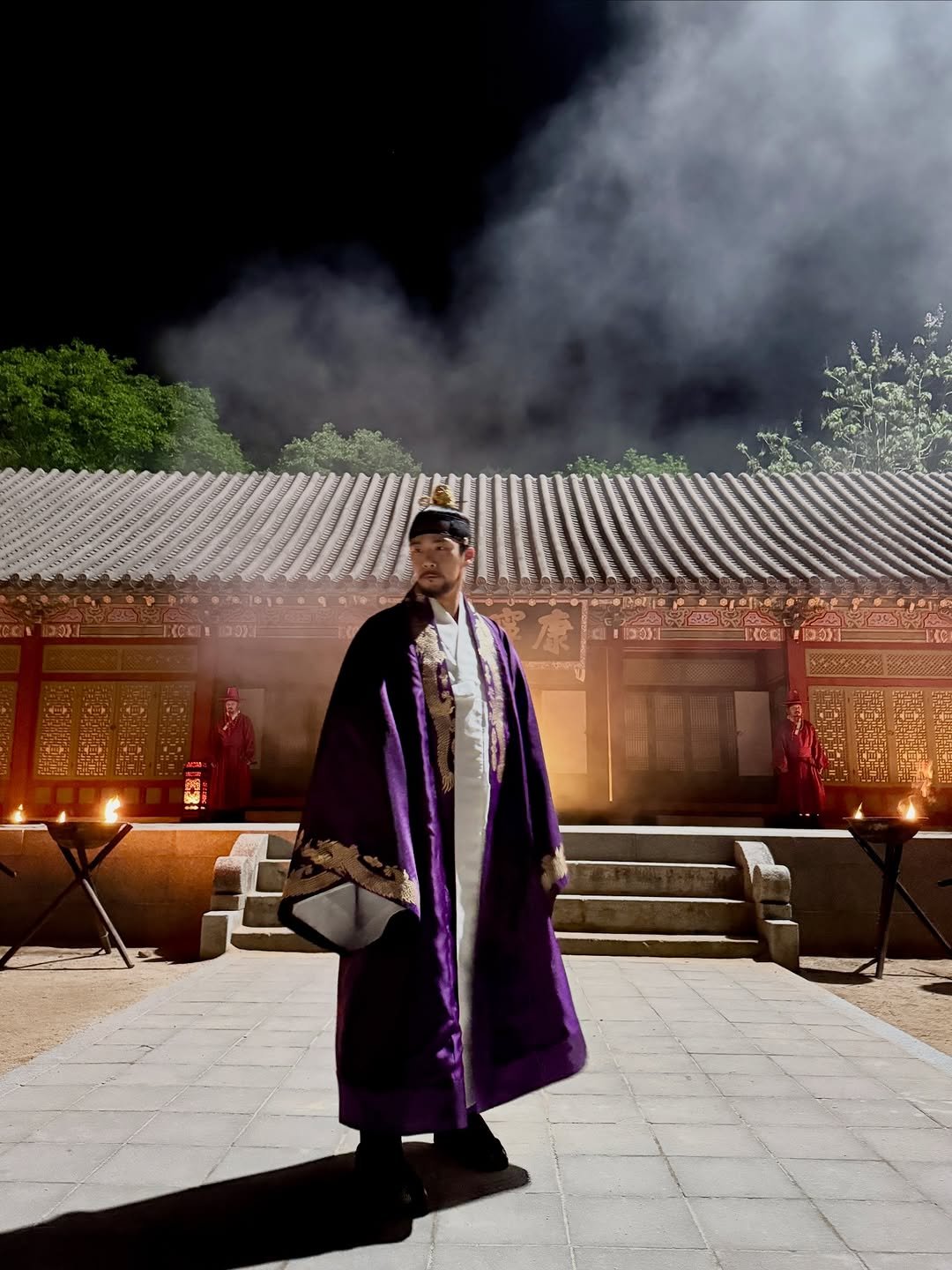 haseokjin 게시물 이미지: 점점 더 절정을 향해🏹

#은애하는도적님아