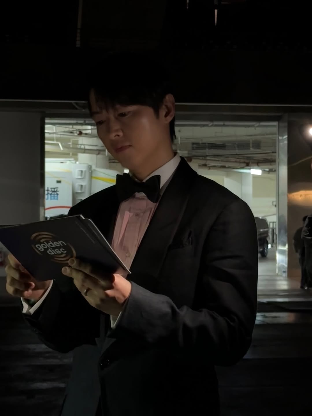 hi_songjoongki 게시물 이미지: ✨