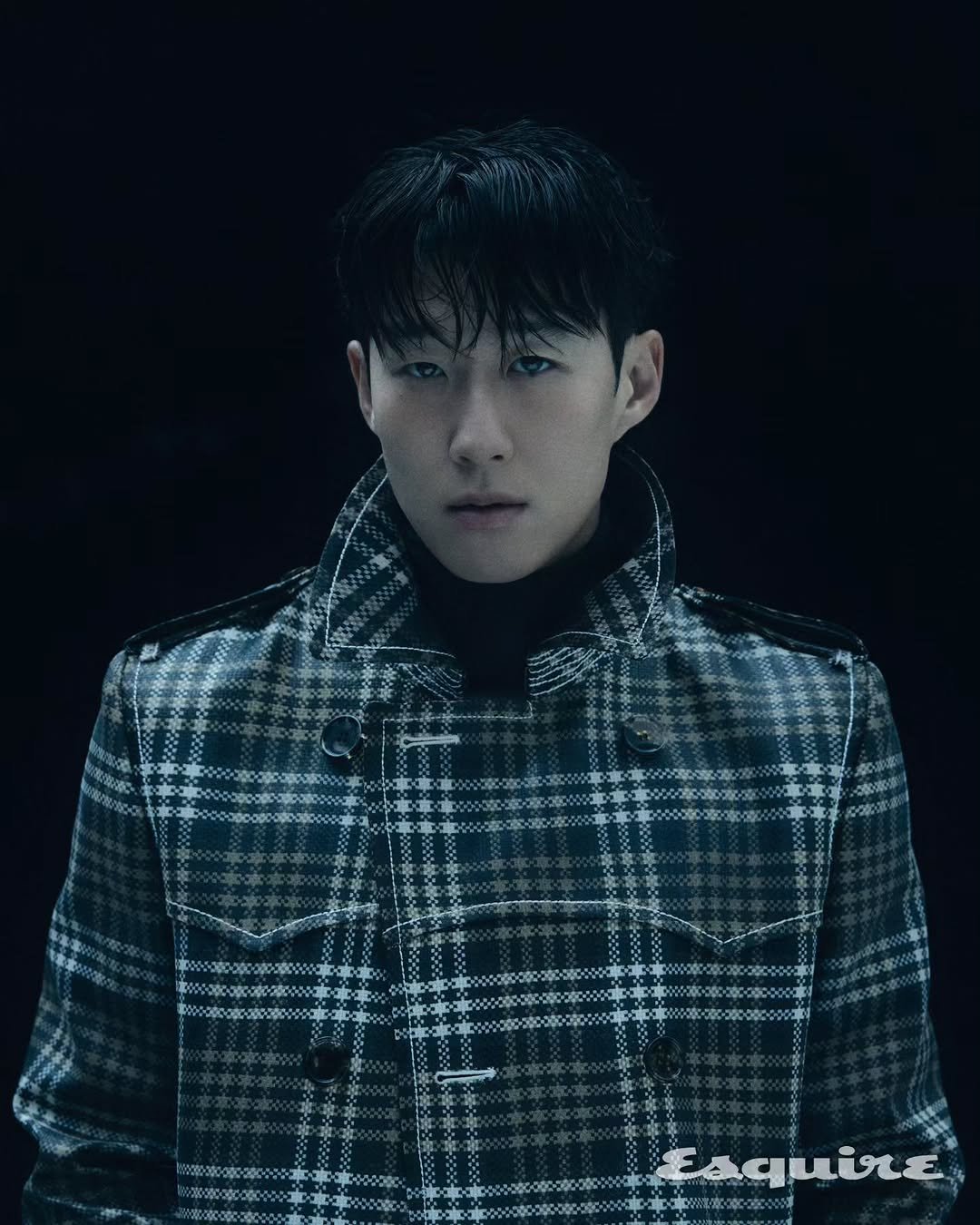 hm_son7 게시물 이미지: @burberry 
#Burberry