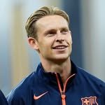 frenkiedejong 프로필 사진