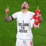 dejesusoficial 프로필 사진