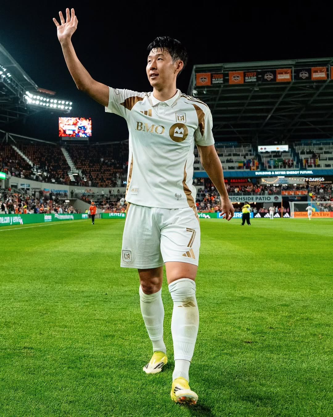 hm_son7 게시물 이미지: Another three points, and feeling good! 4 wins...