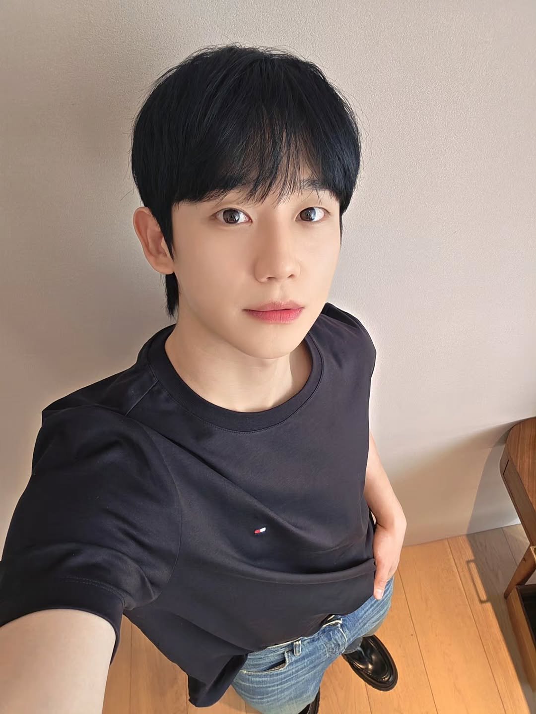 holyhaein 게시물 이미지: #TOMMYFAMILY