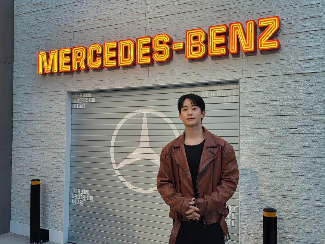 holyhaein 게시물 이미지: .
@mercedesbenz
@mercedesbenzkr

#메르세데스-벤츠
#메르세...